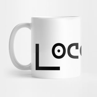 OCCULT by csv Mug